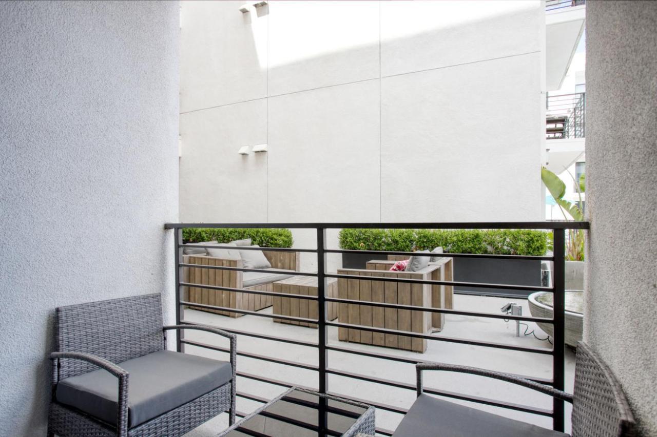 North Hollywood 1Br W Pool Nr Movie Theater Lax-1129 Apartment Los Angeles Exterior photo